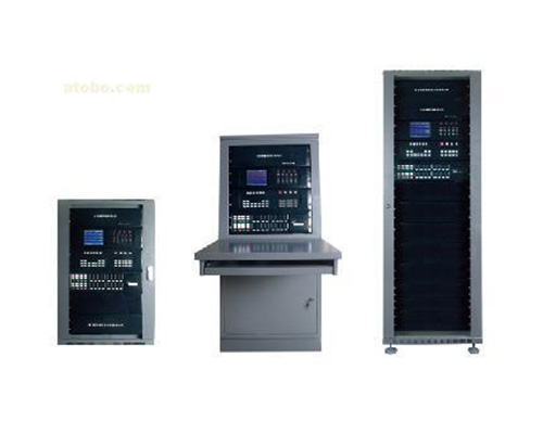 賦安FS5050火災報警控制器柜機、琴臺